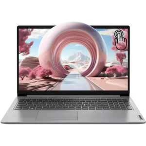 Lenovo Ordinateur portable IdeaPad 1 Gen 7 2024, écran tactile FHD de ... pas cher