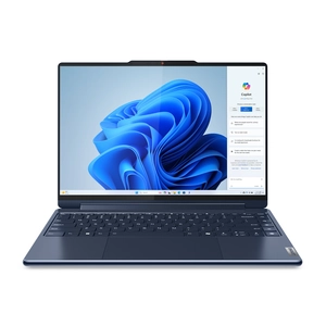 Comparateur de prix : Lenovo Yoga 9 14IMH9 (83AC0007FR) - Intel Core Ultra 7 155H 16 Go SSD 1 To 14' OLED 2.8K Tactile Wi-Fi 6E/Bluetooth Webcam Windows