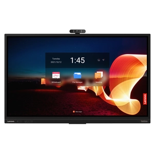 Comparateur de prix : Lenovo ThinkVision T75 écran plat de PC 190,5 cm (75 ) 3840 x 2160 pix...