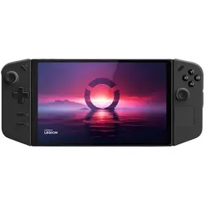 Console Lenovo Legion Go 1 To Noir pas cher