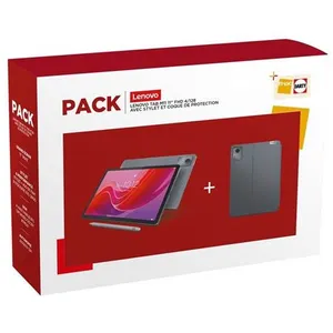 LENOVO TAB M11 LTE 8/128GB + PEN + FOLIO pas cher
