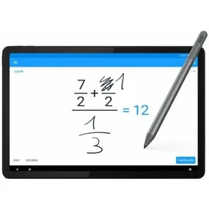 Lenovo Tablette Lenovo Lenovo Tab M11 11" 8 GB RAM 128 GB Gris pas cher