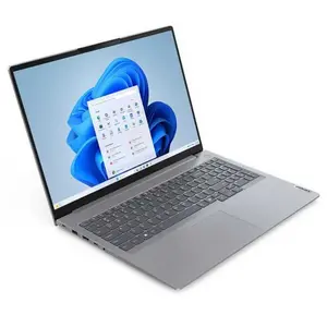 Ordinateur portable Lenovo 16 Gris 256 gb SSD 60 Intel pas cher