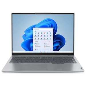 Lenovo ThinkBook 16 G6 IRL 16" WUXGA 1920 x 1200 Ordinateur portable à... pas cher