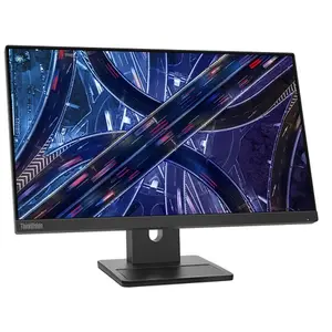 Comparateur de prix : Lenovo ThinkVision E22-30 21.5" LED Full HD 6 ms Noir 63EBMAT2EU