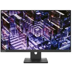 Comparateur de prix : Lenovo ThinkVision E24Q-30 23.8" LED 2K Ultra HD 14 ms Noir 63ECGAT2EU