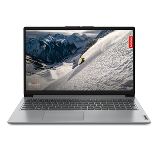 Lenovo IdeaPad 1 15.6" AMD Ryzen 5 8 Go Gris 512 Go 82R4007BFR pas cher