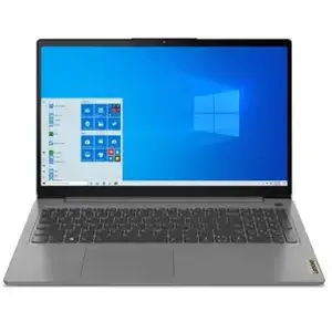 PC Portable Lenovo IdeaPad 3 15ITL6 15.6" Intel Core i5 8 Go RAM 512 G... pas cher