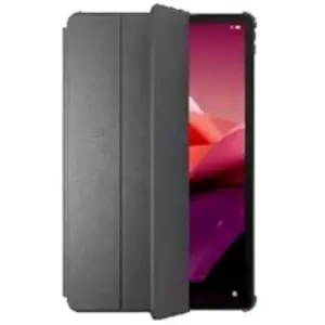 Comparateur de prix : Lenovo ZG38C05252 étui pour tablette 32 cm (12.6') Folio Gris