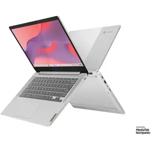 Lenovo IdeaPad Slim 3 Chrome 14M868 MediaTek 520 Chromebook 35,6 cm (1...Vendu paramazon