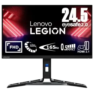 Comparateur de prix : Lenovo Legion R25i-30 24,5" LED IPS FullHD 180 Hz FreeSync Premium