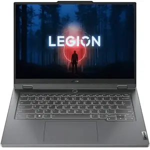 Lenovo Legion Slim 5 14" (R7-Windows 11 Home-16GB-512GB-RTX 4050) Proc... pas cher