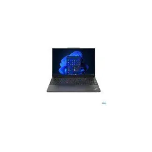 Lenovo Lenovo Thinkpad E16 Ordinateur Portable 40,6 Cm (16") Wuxga Intel CorVendu parkaufland