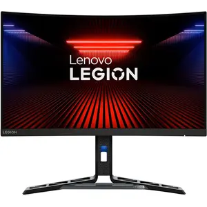 Comparateur de prix : Ecran PC Gaming Lenovo Legion R27fc-30 27" Incurvé Full HD Noir