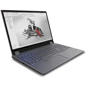 Lenovo ThinkPad P16 Gen2 16'' WQXGA 500N Intel Core 21FA000TPBVendu parsenetic