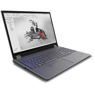 Lenovo ThinkPad P16 Gen 2 Intel® Core  i9 i9-13980HX Station de travai...Vendu parpixmania