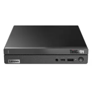 Comparateur de prix : Lenovo Idg Pc De Bureau Thinkcentre Neo 50q I5-13420h/8gb/512gb Ssd