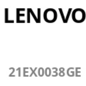Lenovo ThinkPad X13 - Ordinateur portable de 13,3 pouces - Core i5 0,9...