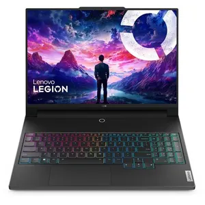 PC Portable Gaming Lenovo Legion 9 16IRX8 16" 3.2K 165Hz Intel Core i9... pas cher