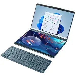 Lenovo PC Hybride LENOVO Yoga Book 9i 13IRU8 pas cher