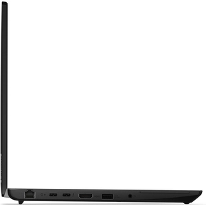 Lenovo ThinkPad L14 Gen 4 21H1 - conception avec charnière à 180° - In...Vendu parkaufland