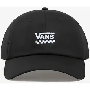 Comparateur de prix : Vans Casquette Bill Jockey unisexe noire, Noir , taille unique