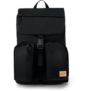 Vans Field Trippin VN000HDDBLK Sac à dos Noir 20 l, Noir , L pas cher