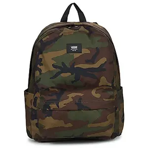 Sac à dos Vans Old Skool 22L marron pas cher