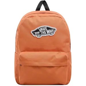 Vans 64082 Sac à Dos Scolaire, Orange, Taille Unique Fille pas cher