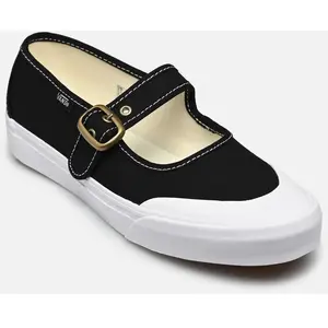 Mary Jane W par Vans Noir 39 Femme pas cher