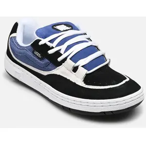 Vans Vans Speed Ls Colour Noir - 40 pas cher