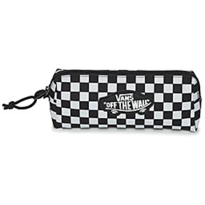 Comparateur de prix : Trousse Vans Old Skool Pencil noir blanc enfant