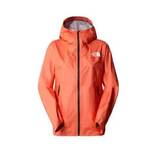 Comparateur de prix : The North Face Papsura Futurelight Jacket Femme Orange