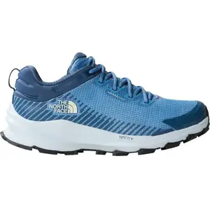Chaussures The North Face Fastpack Vectiv bleu ciel blanc femme - 38.5 pas cher