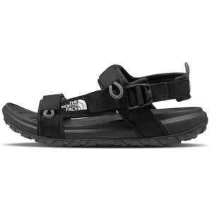The North Face - Explore Camp Sandal - Sandales taille 8, noir pas cher
