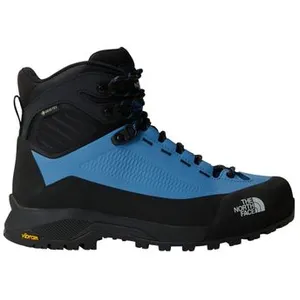 Comparateur de prix : The North Face NF0A83NCROE1 W VERTO ALPINE MID GORE-TEX Femme INDIGO STONE/TNF BLACK EU 37.5