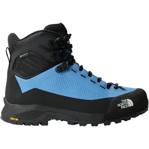 Comparateur de prix : THE NORTH FACE NF0A83NCROE1 W VERTO ALPINE MID GORE-TEX Femme INDIGO STONE/TNF BLACK EU 37