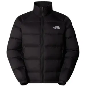 The North Face Veste En Duvet Hydrenalite Pour Homme Tnf Black Taille XXL male