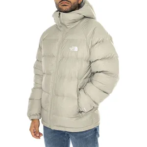 The North Face M HYDRENALITE DOWN HOODIE multicolore XLVendu paramazon