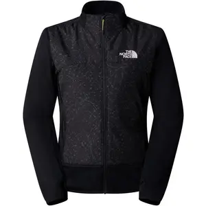 The North Face Winter Warm Pro Veste Running Femmes - Noir, Taille S pas cher