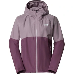 The North Face W DIABLO DYNAMIC ZIP-IN JACKET rose XLVendu parspartoo