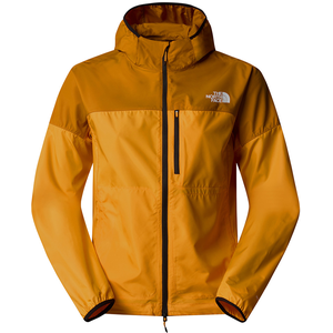 The North Face Higher Run Wind Jacket Femme Orange pas cher