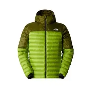 The North Face M TERRA PEAK HOODIE vert XL