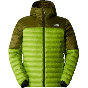 The North Face M TERRA PEAK HOODIE vert SVendu paramazon