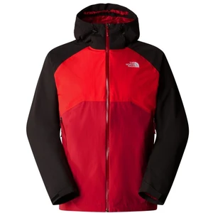 The North Face M STRATOS JACKET - EU rouge XL
