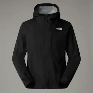 Comparateur de prix : The North Face Higher Run Rain Veste Running Hommes - Noir, Taille S