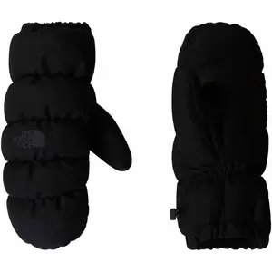The North Face Moufles Isolantes Montana Tnf Black Taille XXS male pas cher