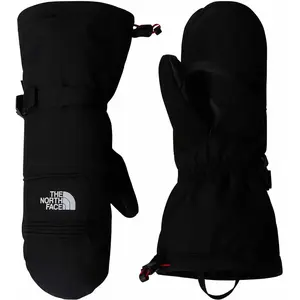 The North Face Montana Ski Gants de ski pour femme Tnf Black L