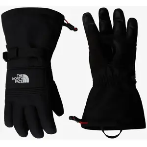 The North Face Montana Ski Gants de ski pour femme Tnf Black XS pas cher