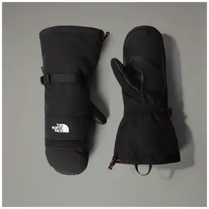 The North Face - Montana Ski Mitt - Gants taille XL, noir pas cher